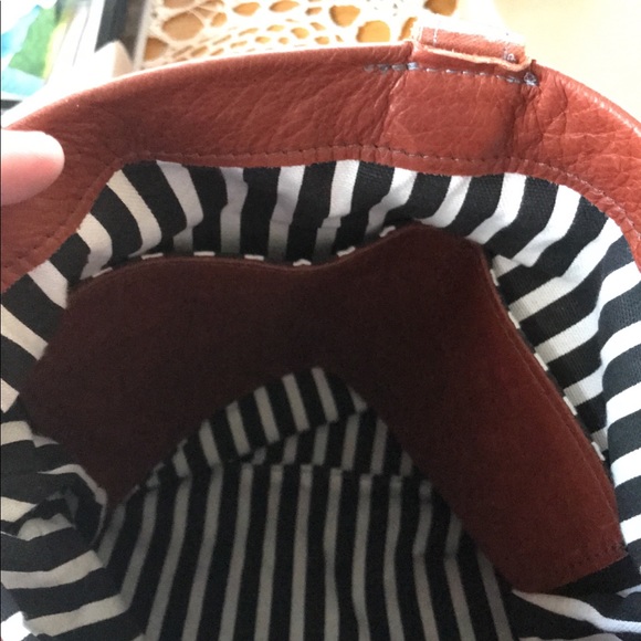 Awl Snap Tom Tom purse - Picture 3 of 4